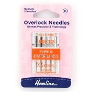 Overlocker needle Type G, size 80/12